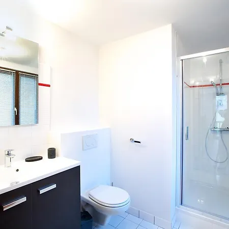 Mont Blanc Apartment Hauteluce