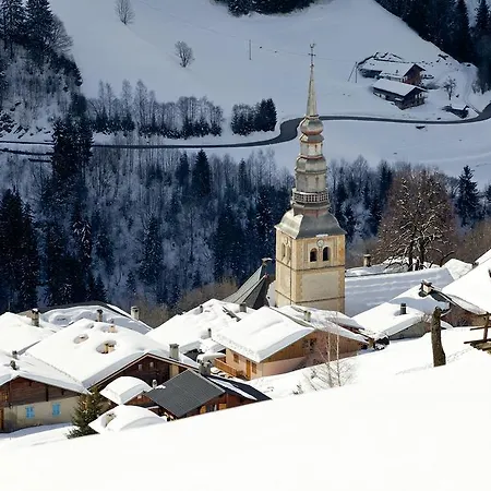 Mont Blanc